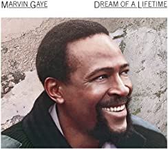 

MARVIN GAYE - Dream Of A Lifetime