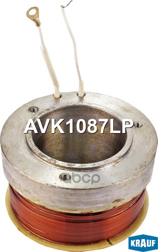 

Обмотка ротора генератора Krauf avk1087lp