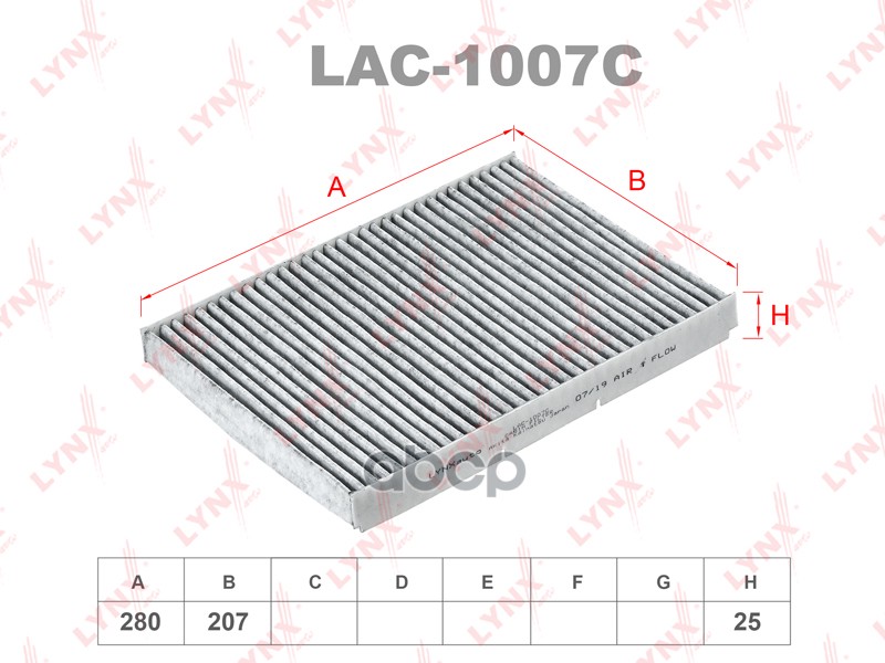 

Фильтр салона AUDI A3 97-03, SKODA Octavia 96>, VW Bora 98-05/Golf IV 97-05/Polo 94-01 с а
