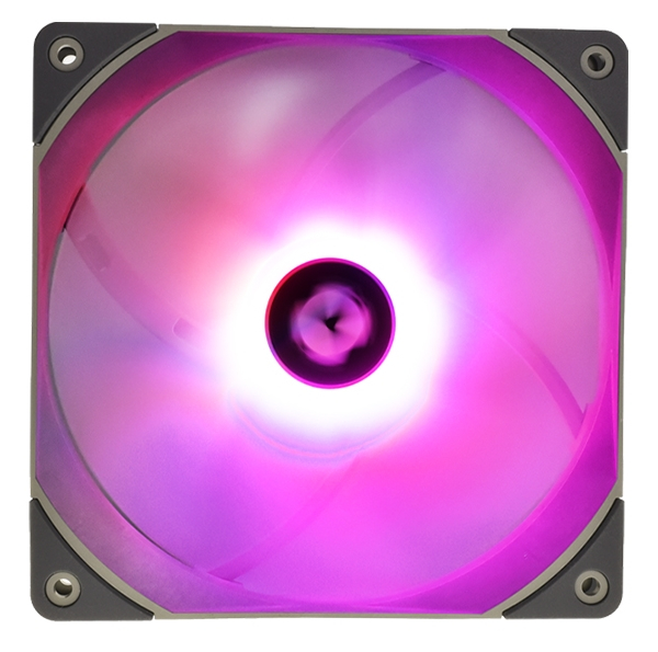 

Корпусной вентилятор Thermalright (TL-C14L-RGB)