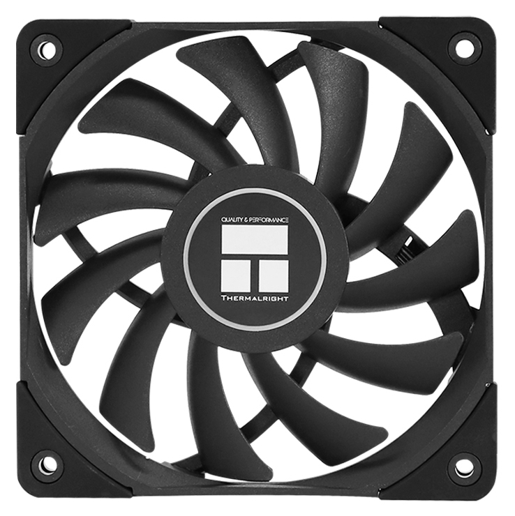 

Корпусной вентилятор Thermalright (TL-C12015B)