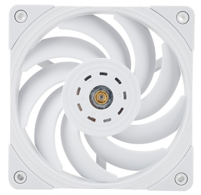 

Корпусной вентилятор Thermalright (TL-B12-W)