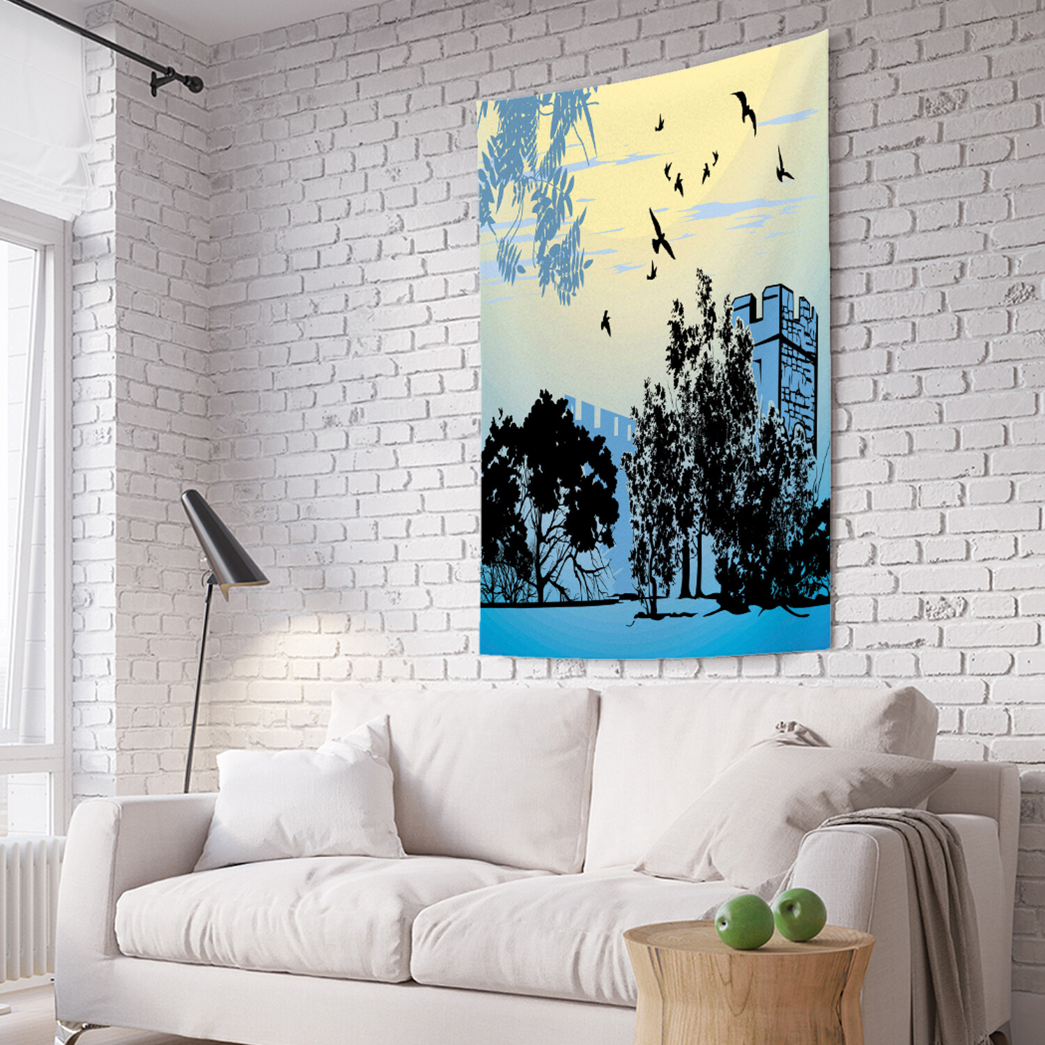 

Вертикальное фотопанно на стену JoyArty Надоедливый папарацци 150x200 см, Надоедливый папарацци