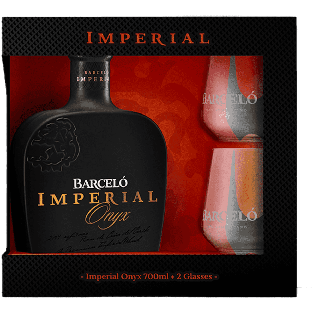 Barcelo imperial 0.7