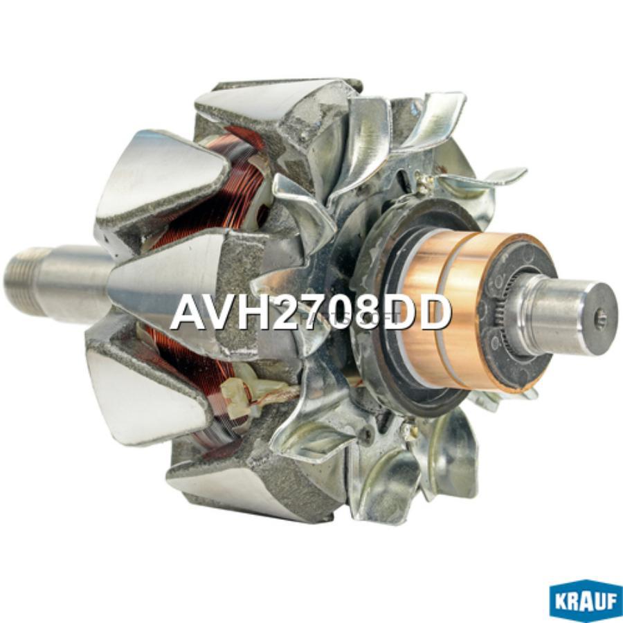 

Ротор генератора Krauf avh2708dd