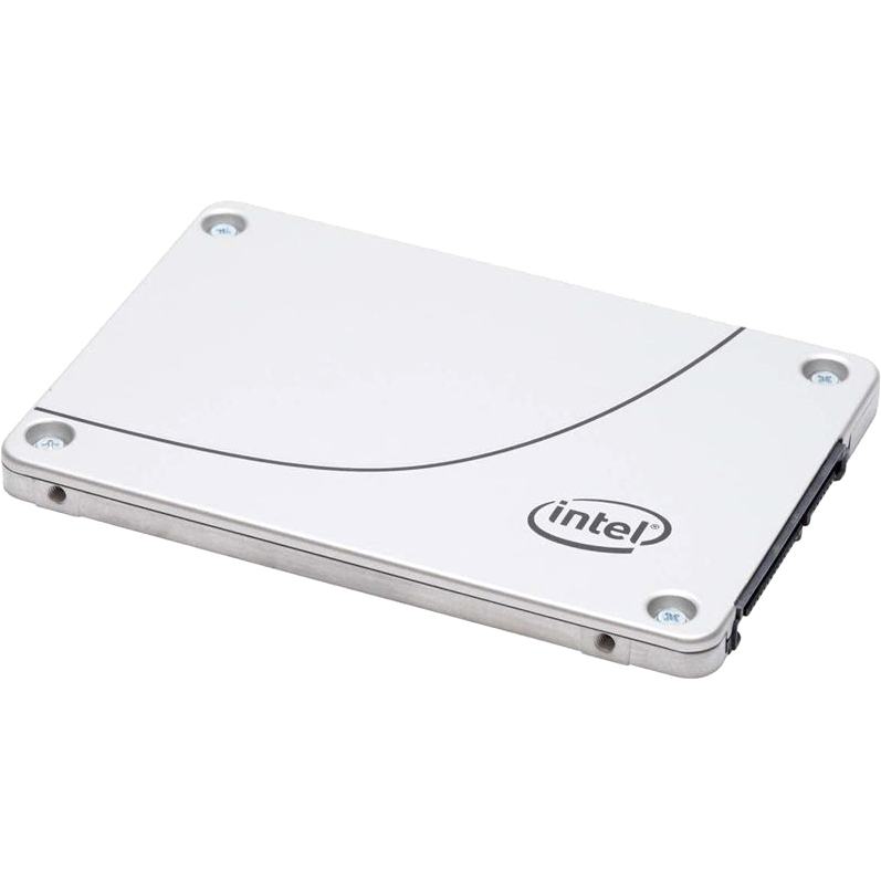 SSD накопитель Intel D3-S4620 2.5