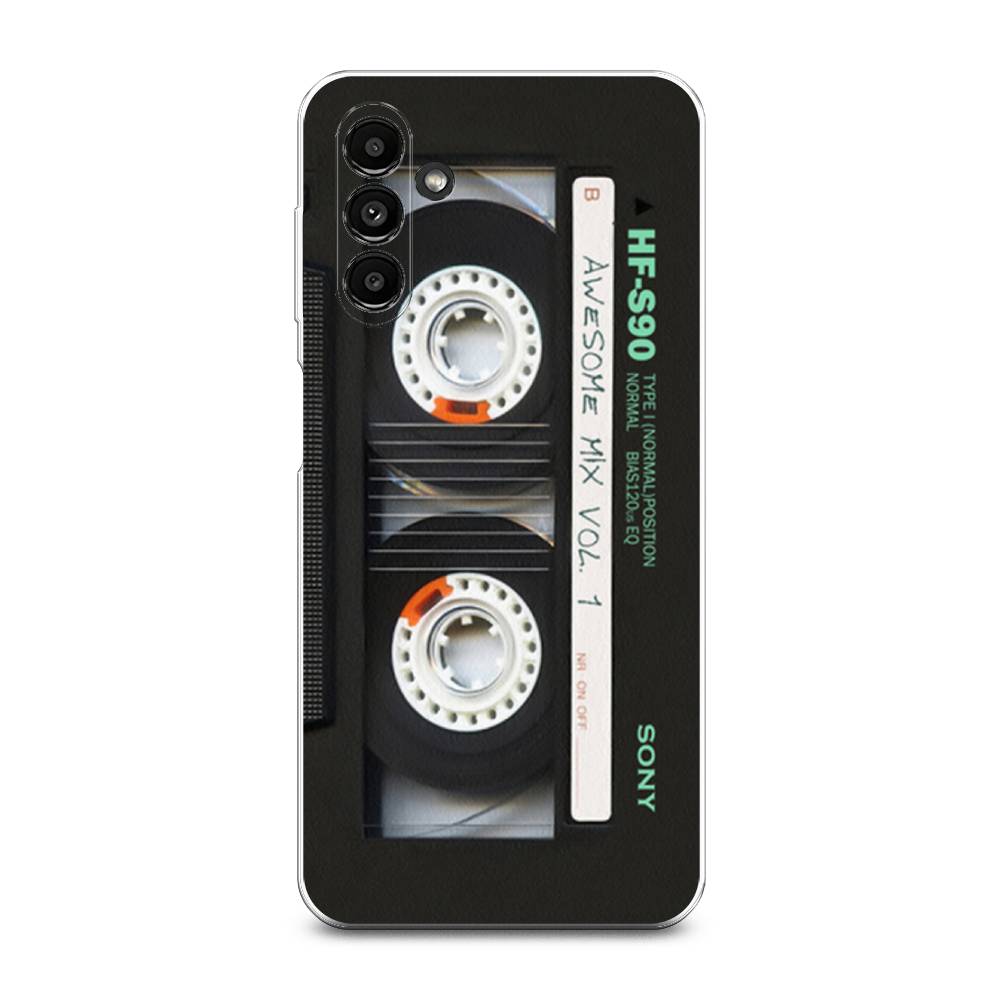 

Чехол Awog для Samsung Galaxy A14 5G "Кассета", 2107250-10