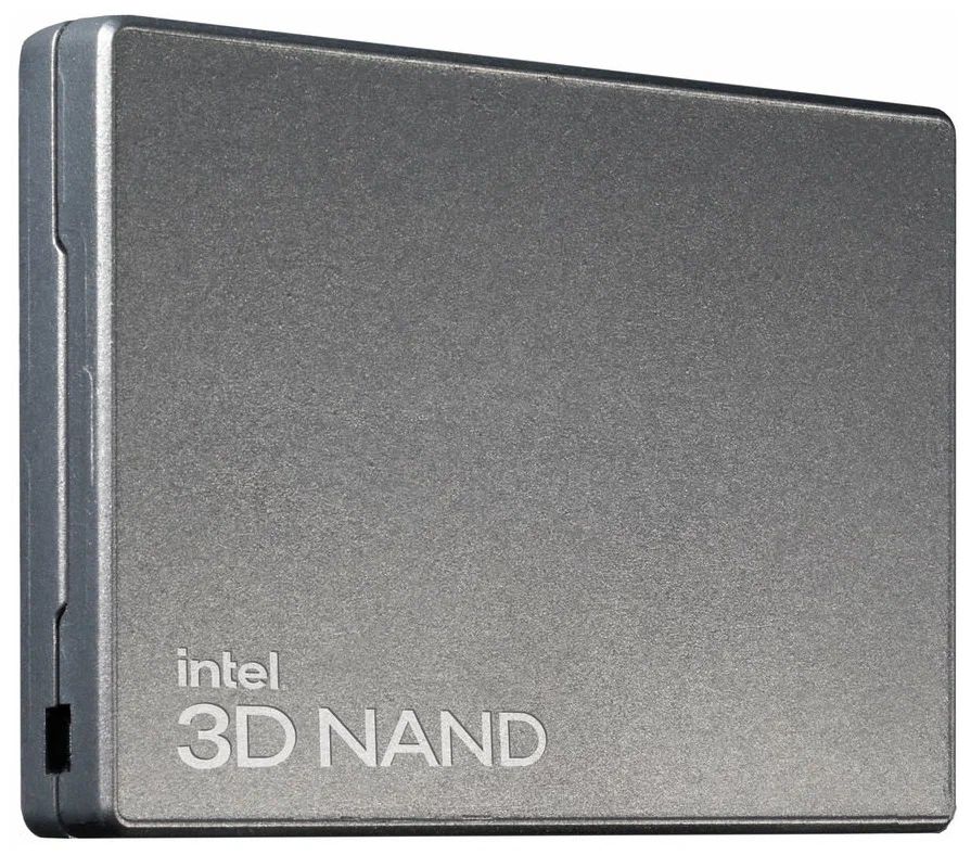 

SSD накопитель Intel 99A5DP 2.5" 3,84 ТБ (SSDPF2KX038TZ01), 99A5DP
