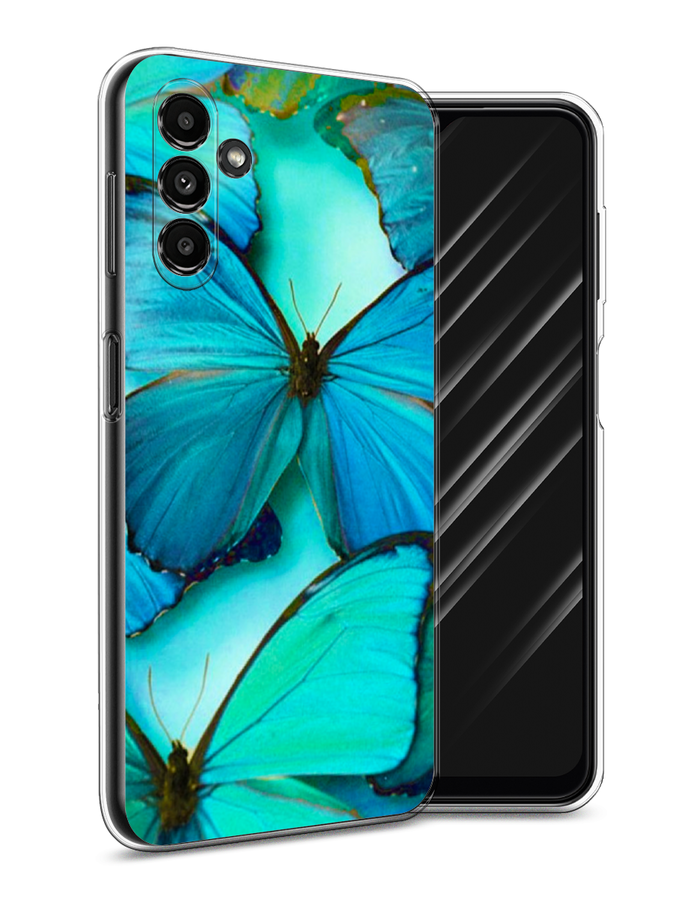 Чехол Awog на Samsung А14 5G 