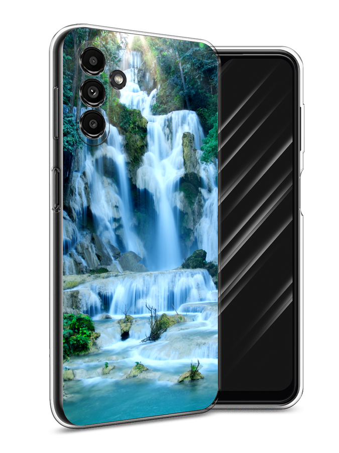 Чехол Awog на Samsung Galaxy A14 5G 