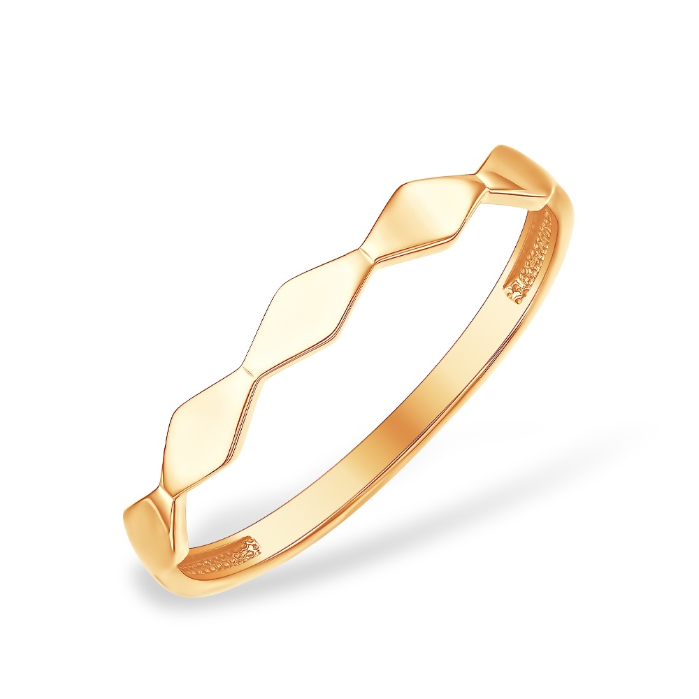 

Кольцо из золота р. , 585Gold 401005369, 401005369