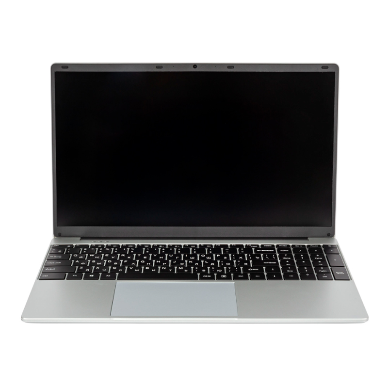 Ноутбук HIPER ExpertBook XU156 Gray (SHSKHW8E)