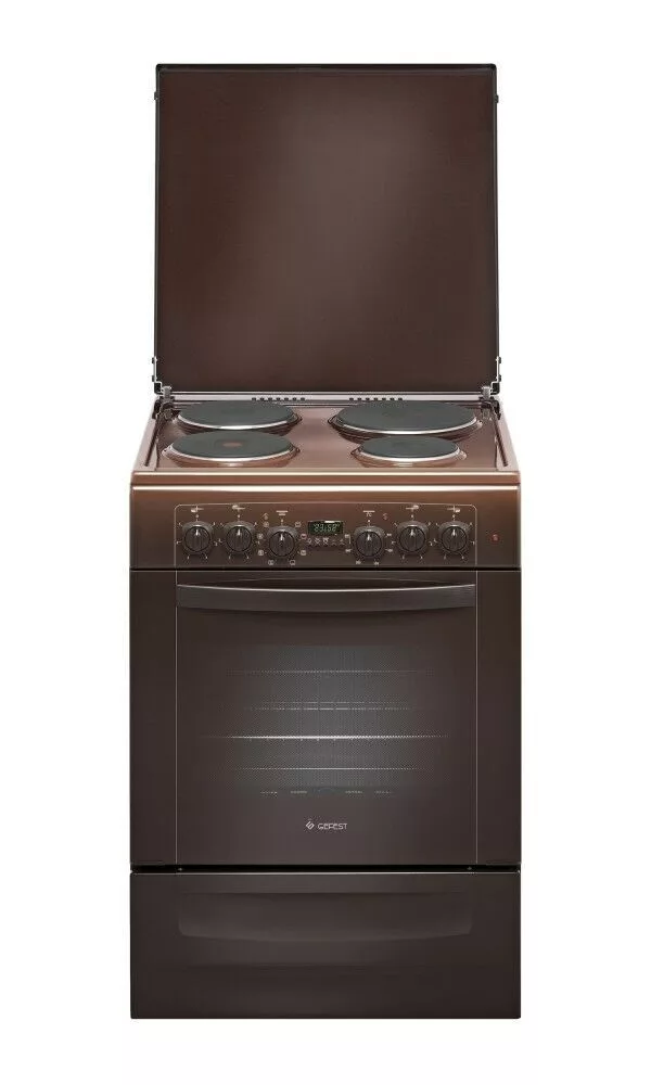 Плита электрическая GEFEST 6140-03 0001