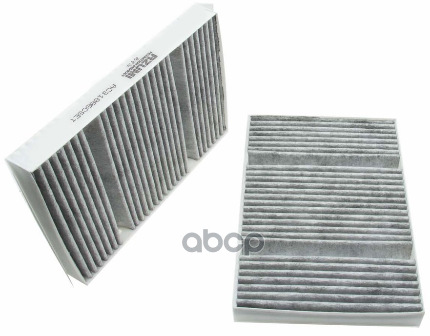 

AZUMI AC31008CSET Фильтр салонный угольный MERCEDES S VII (W222) (13-) S (C217) (14-)