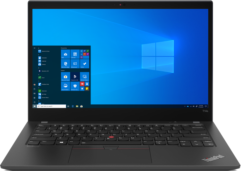 фото Ноутбук lenovo 20wns47g00 черный (20wns47g00)