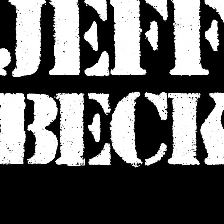 

JEFF BECK - There & Back