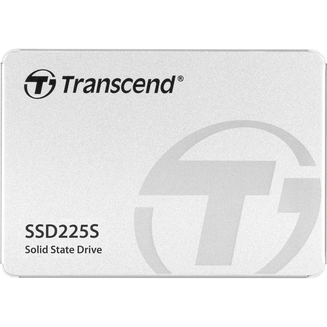 SSD накопитель Transcend 225S 2.5