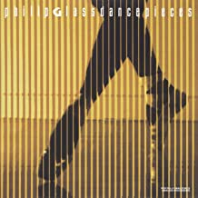 PHILIP GLASS - Dancepieces