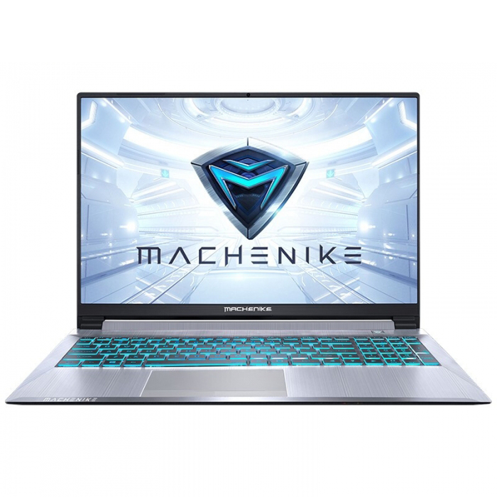 Ноутбук Machenike T58 Silver (T58-VBFG656MRU)