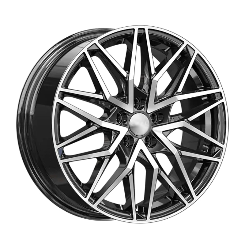 

Колесный диск Литой Азимут 7 17 5 108 40 65,1 Алмаз SKAD WHS517556 Алмаз, Черный;серебристый