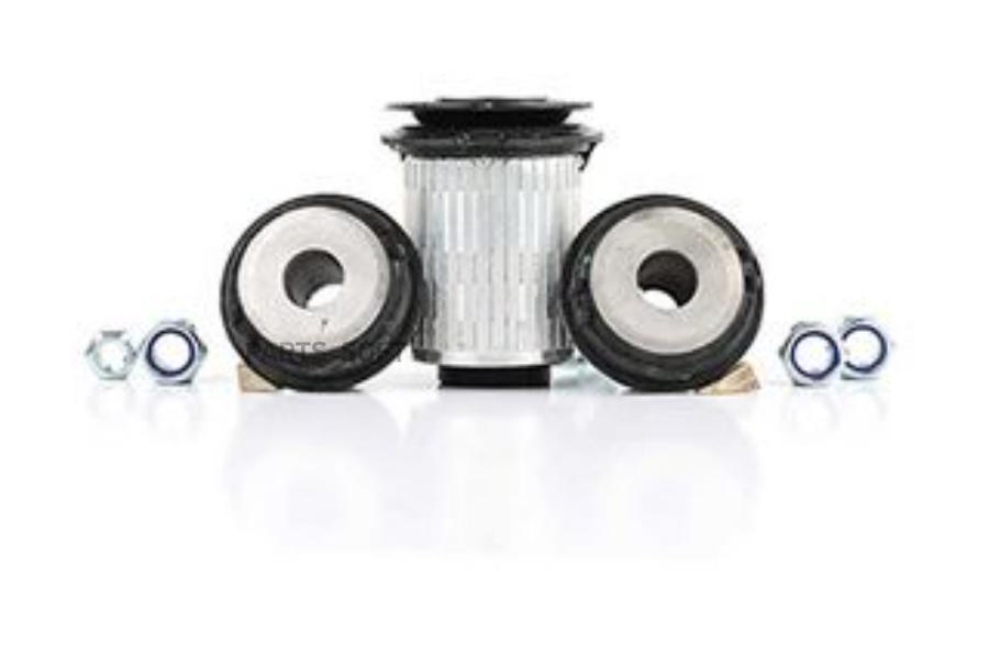 

Basbug Bsg60-310-152 Сайлентблоки Рычага Передн. Нижн. -Комплект