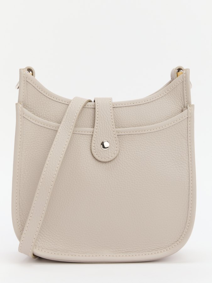 

Сумка женская Diva`s Bag R2388, серо-бежевый, R2388