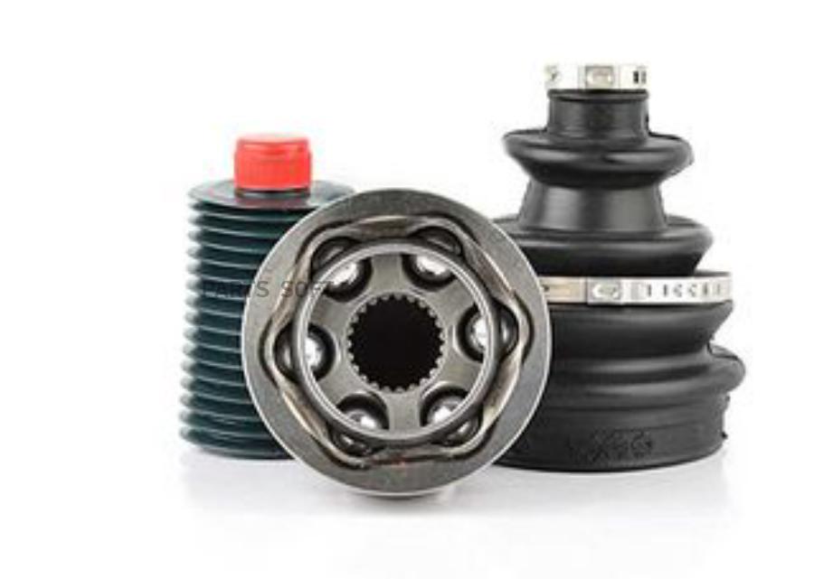 

Basbug Bsg30340002 Bsg 30-340-002 Шрус Наружний К-Кт \ Ford Focus 98>
