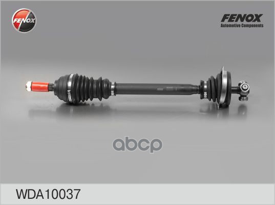 

Привод Лев.Renault Logan FENOX арт. WDA10037