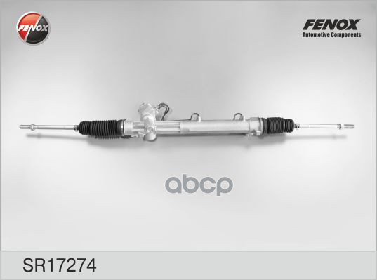 

Рейка Рулевая Ford Mondeo Iii 00-07 FENOX арт. SR17274