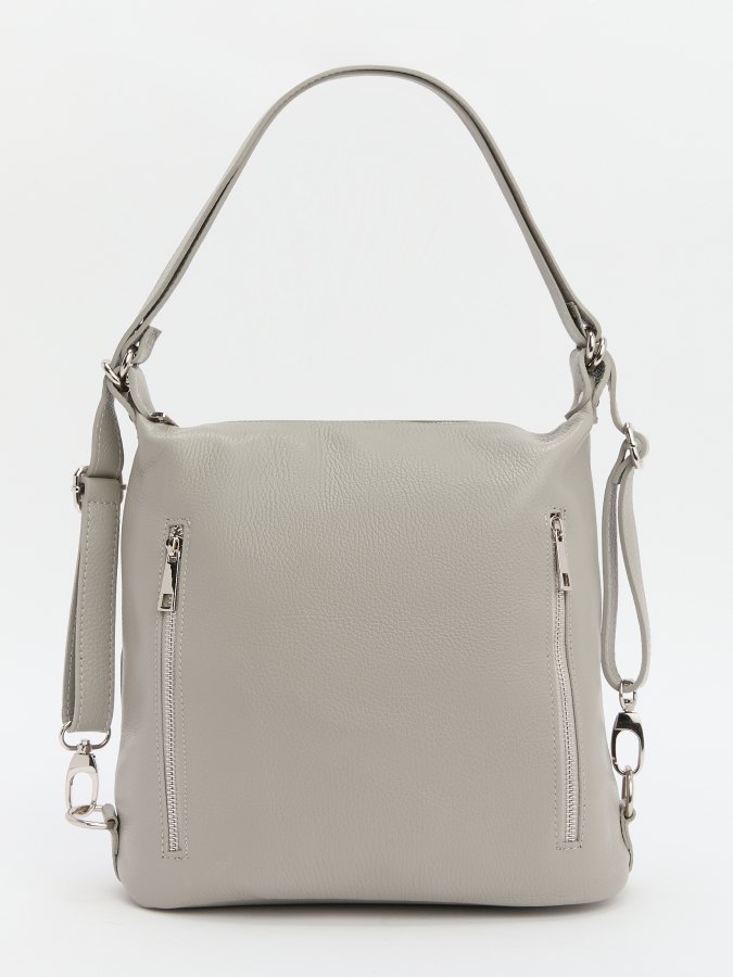 

Сумка женская Diva`s Bag R2392, серый, R2392