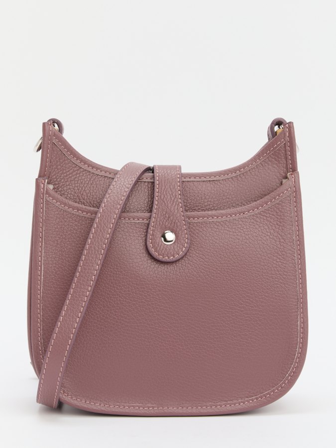 

Сумка женская Diva`s Bag R2388, розовато-коричневый, Розовый, R2388