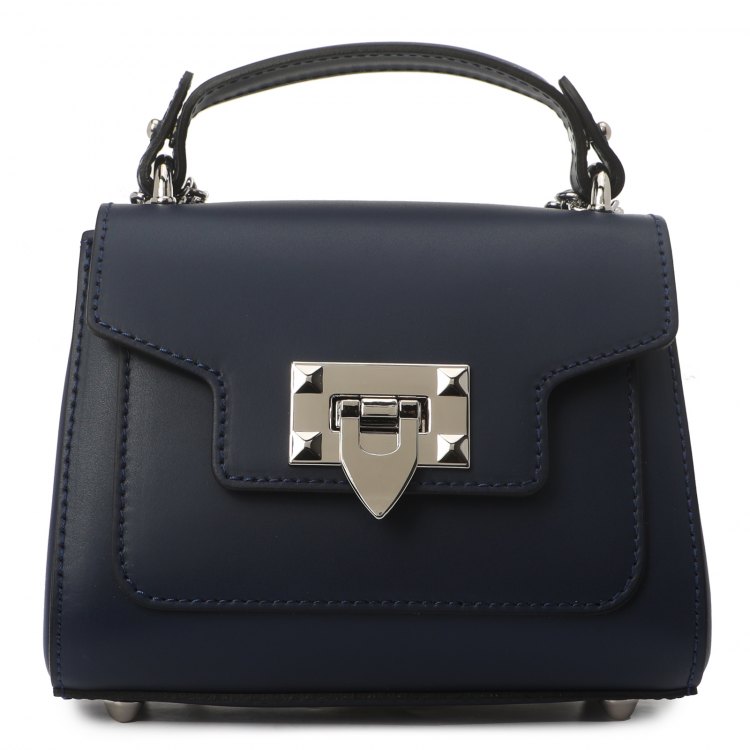 

Сумка женская Diva`s Bag TR151, темно-синий, TR151