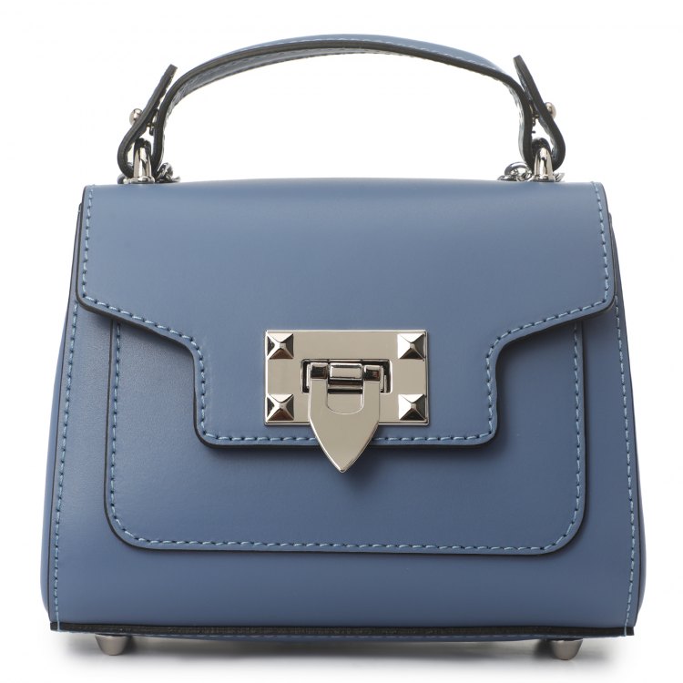 

Сумка женская Diva`s Bag TR151, серо-голубой, TR151