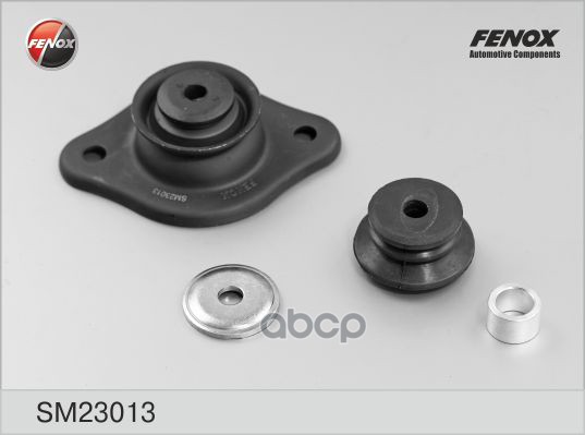 

Опора Амортизатора Шевроле/Шевролет/Chevrolet Aveo 03- Зад. FENOX арт. SM23013