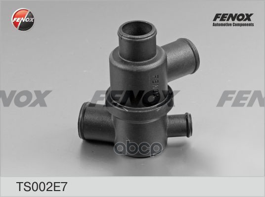 Термостат Ваз 2108-09 Fenox Ts002 E7 FENOX арт. TS002 E7