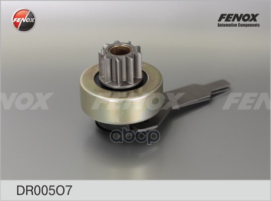 

Бендикс Для А/М Газ 402дв Fenox Dr 005 O7 FENOX арт. DR005 O7