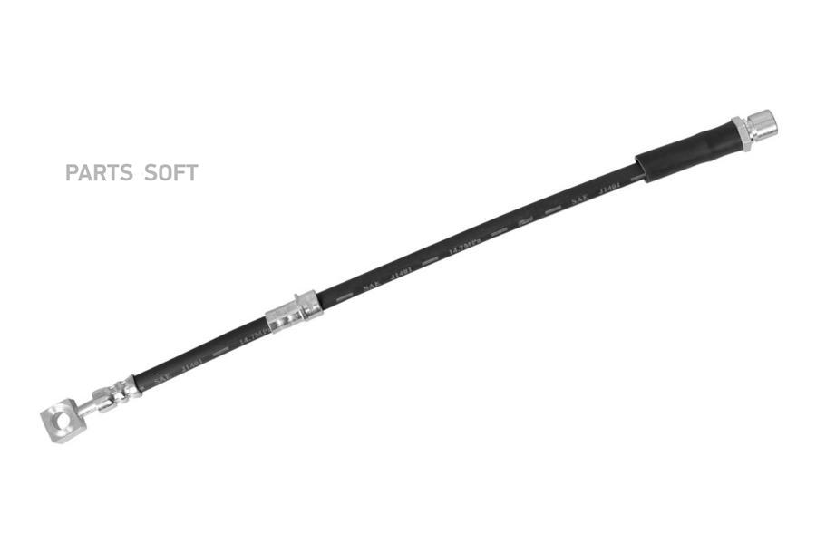

Шланг тормозной KRAFT KT003135