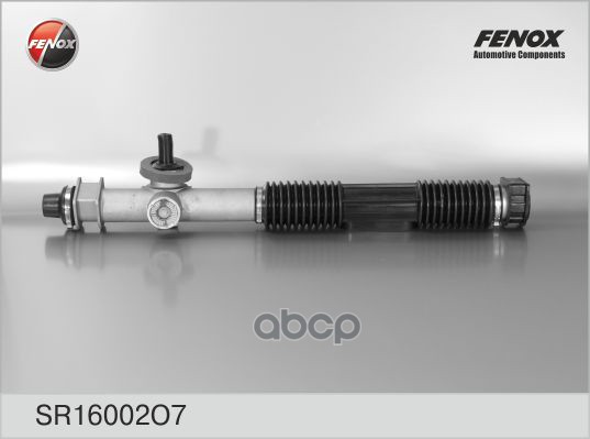

Рейка Рулевая FENOX арт. SR16002O7