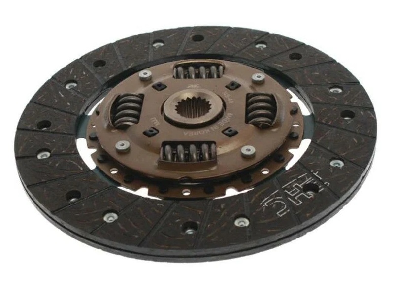 

Диск сцепления (225-mm)