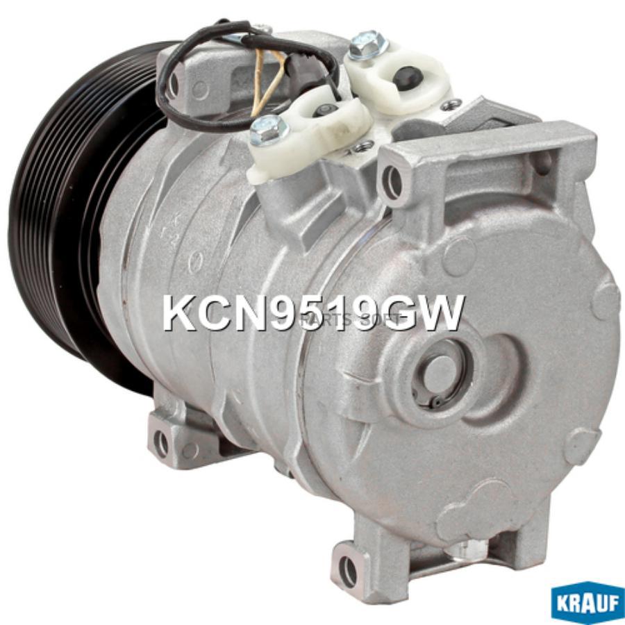 

Компрессор Кондиционера Krauf kcn9519gw