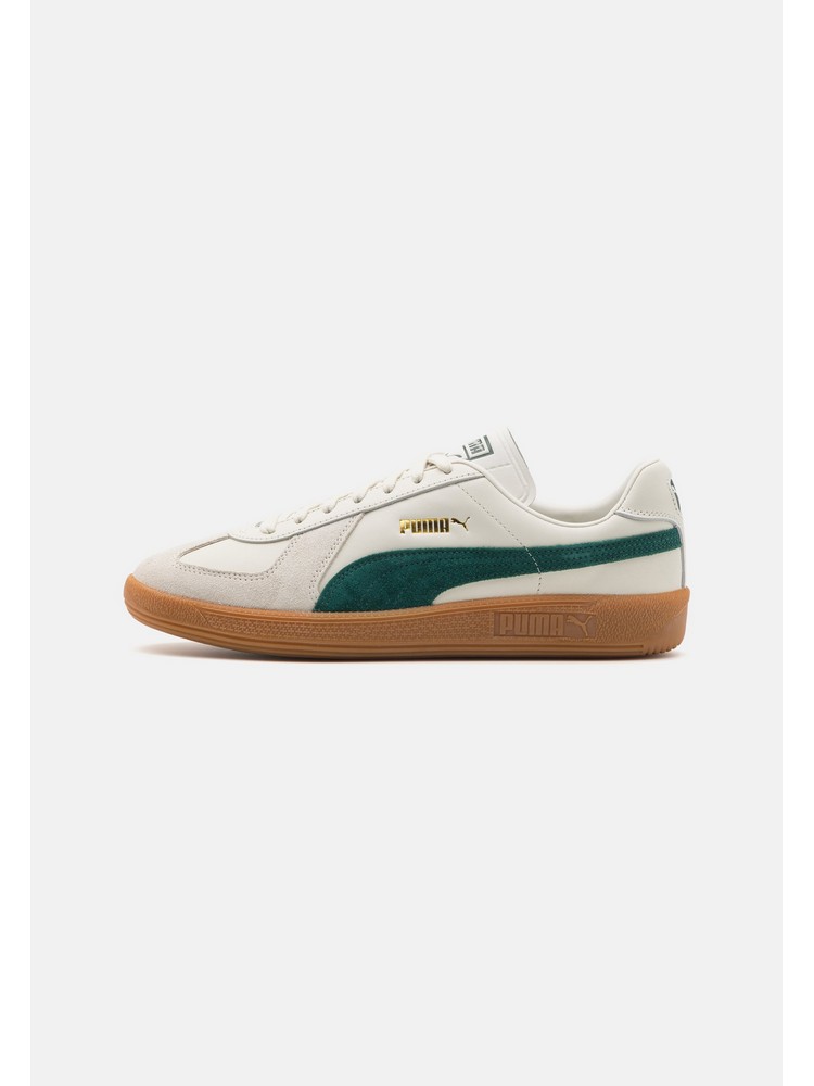 

Кеды унисекс PUMA PU115O0N9 белые 44 EU, Белый, PU115O0N9