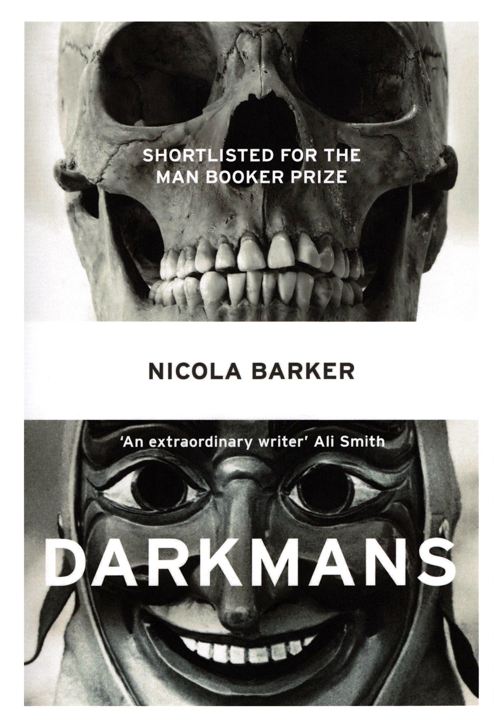 

Darkmans