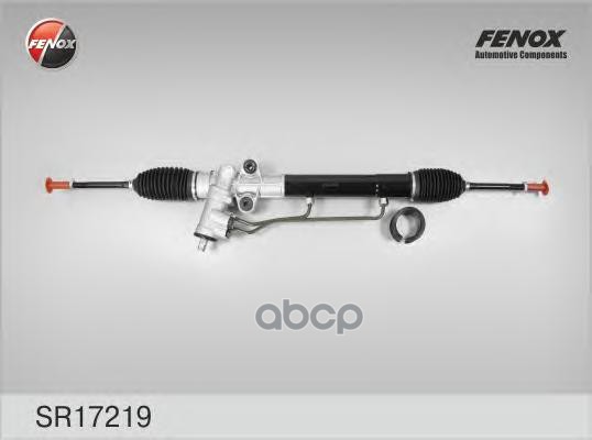 

Рейка Рулевая Chevrolet Lacetti 05-, Daewoo Nubira 03- FENOX арт. SR17219