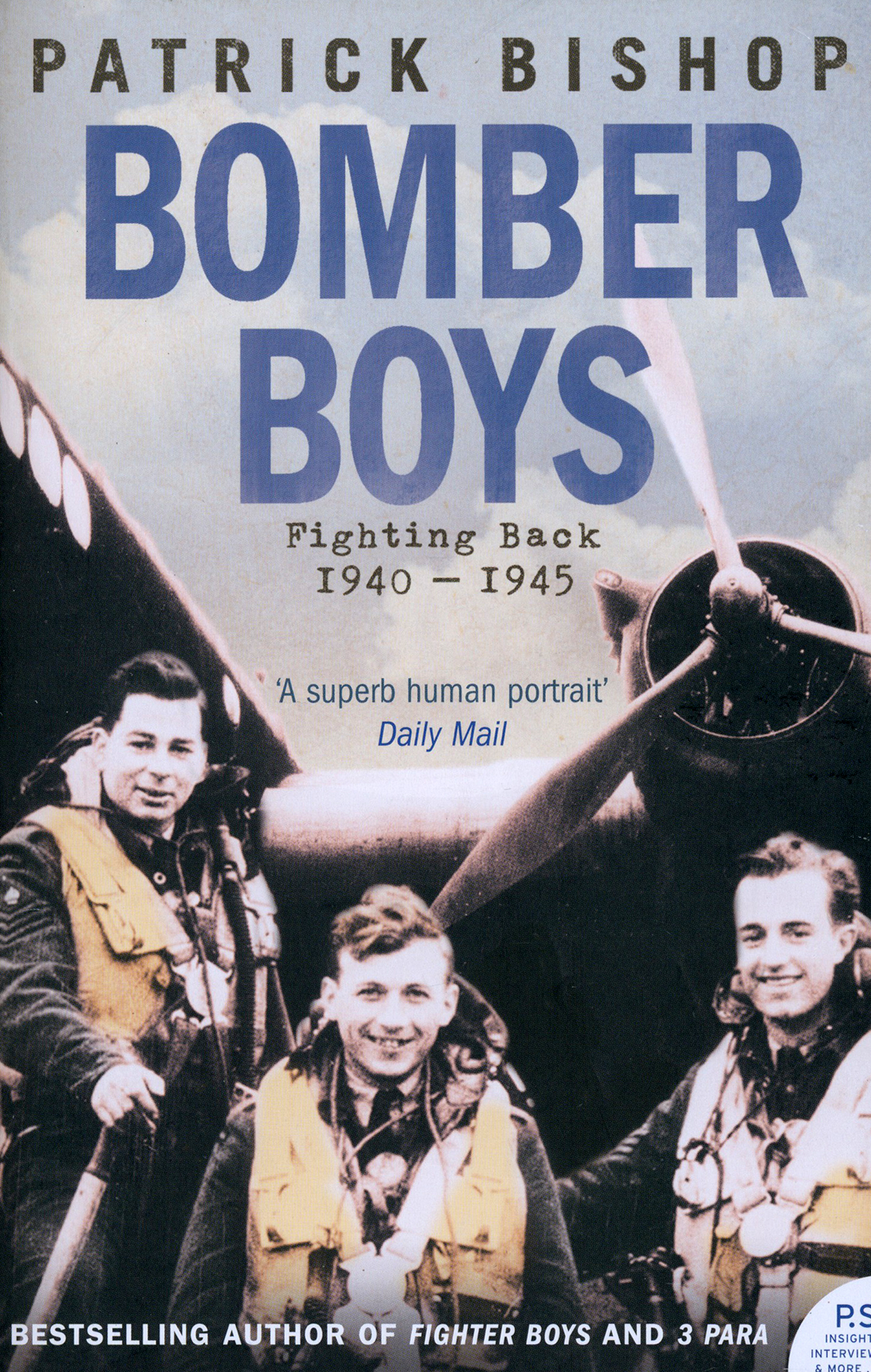 

Bomber Boys Fighting Back 19401945