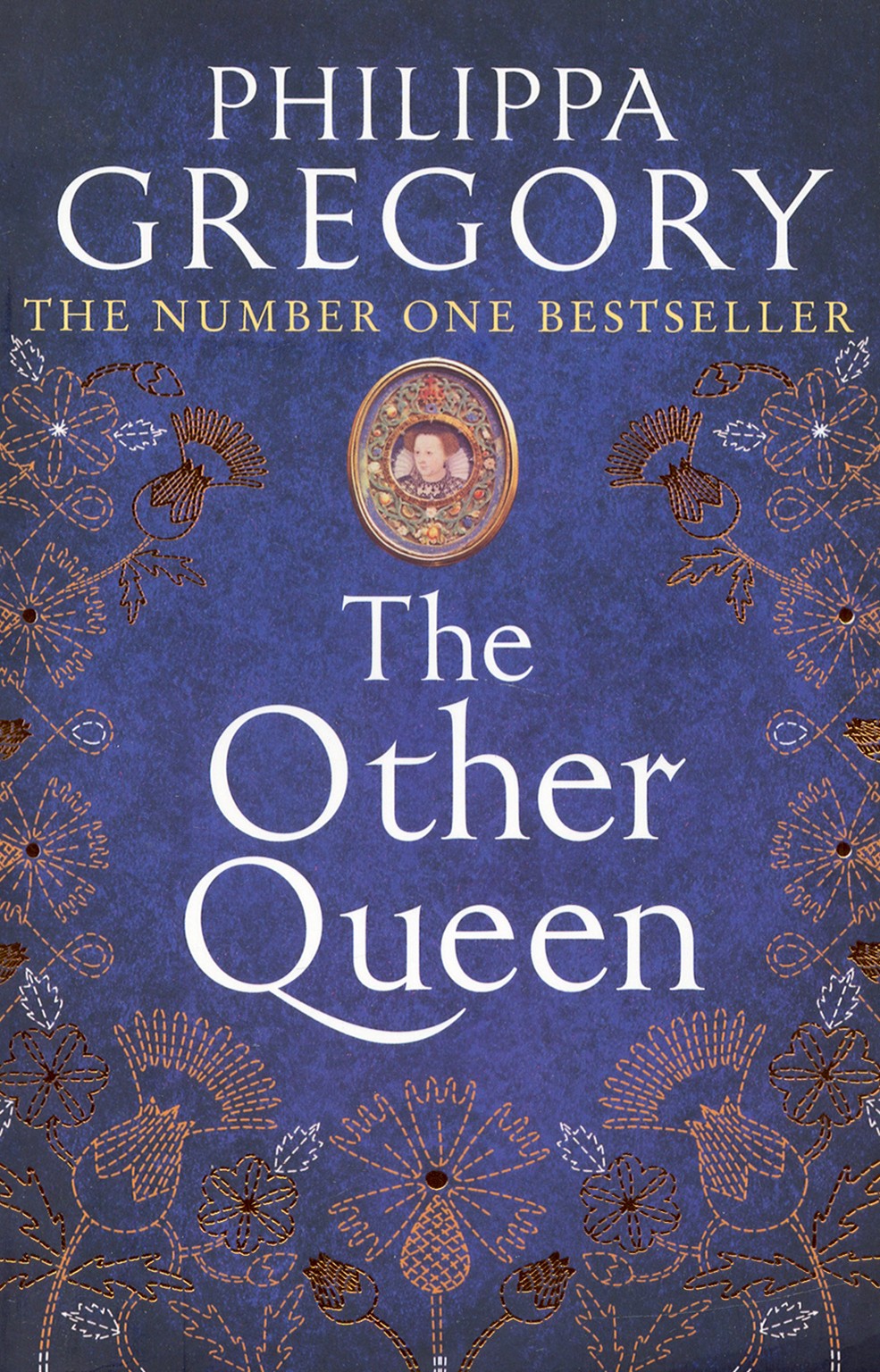 

The Other Queen