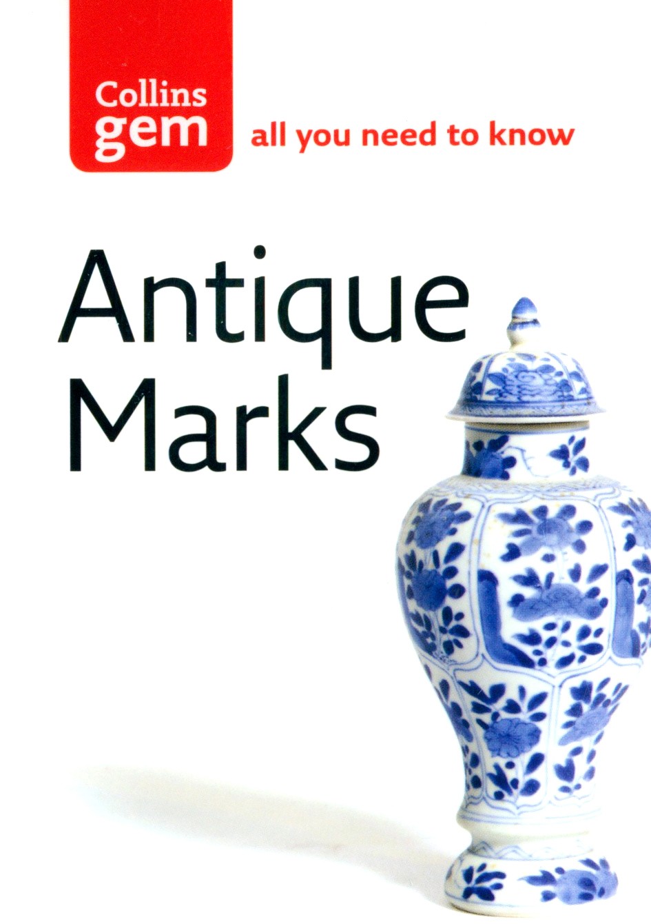 

Antique Marks