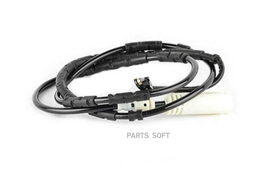

Basbug Bsg15-201-052 Датчик Износа Задних Тормозных Колодок