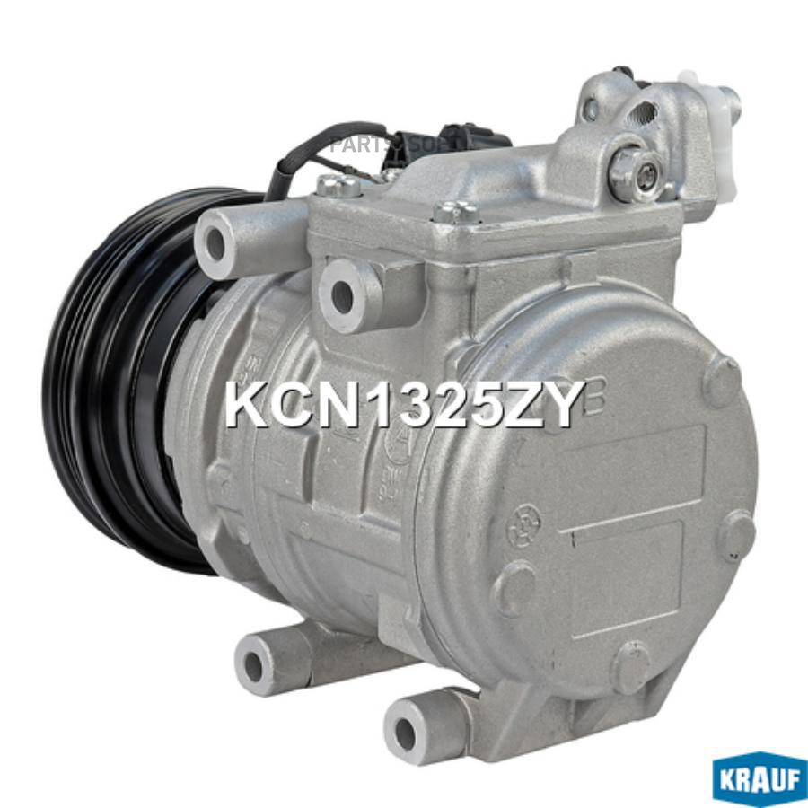 

Компрессор Кондиционера Krauf kcn1325zy