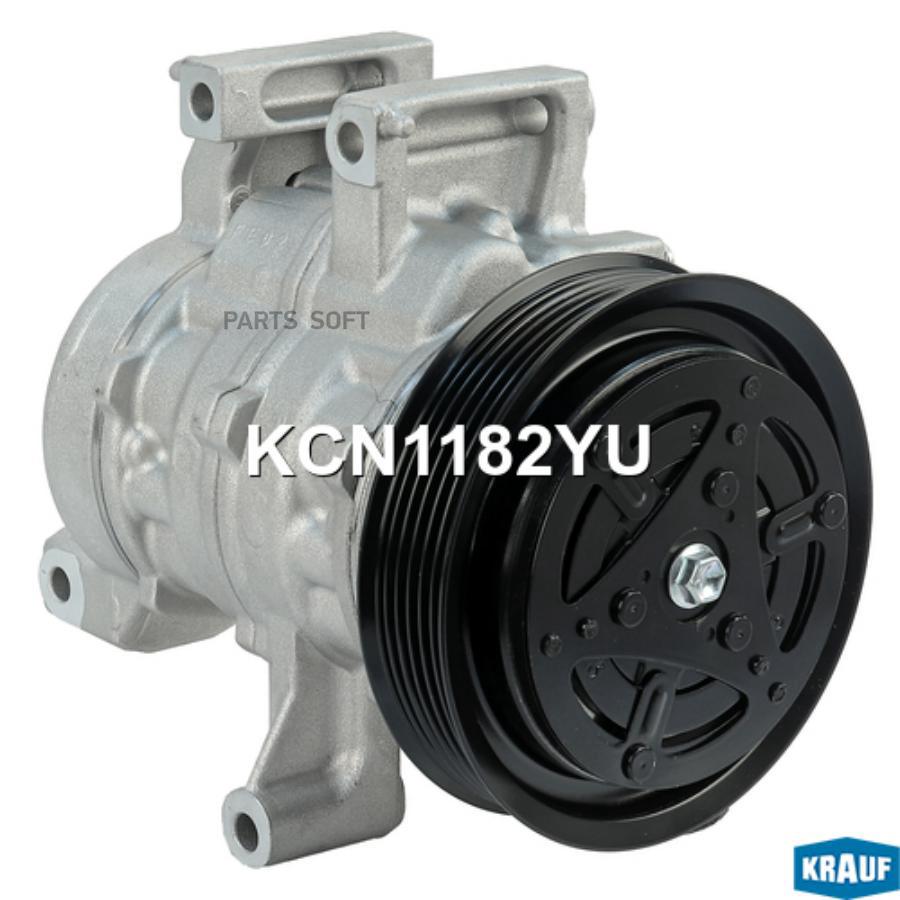 

Компрессор Кондиционера Krauf kcn1182yu