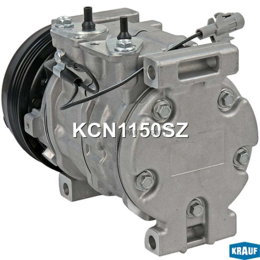 

Компрессор Кондиционера Krauf kcn1150sz